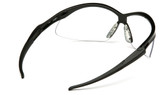 Pyramex Wildfire Safety Glasses ~ FOG FREE Clear Lens