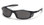 Pyramex Solara Safety Glasses ~ Black Frame ~ Smoke Lens