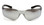 Pyramex Ztek Safety Glasses ~ Silver Mirror Lens