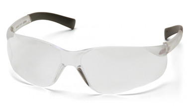 Pyramex ~ MINI Ztek Safety Glasses ~ Clear Lens