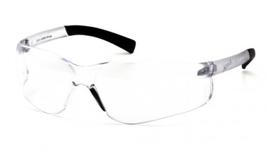Pyramex Ztek Reader Safety Glasses ~ Clear Lens ~ 1.5 Magnification