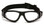 Pyramex XSG Sport Glasses ~ With Clear Lens