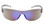Pyramex Alair Safety Glasses ~ Blue Mirror Lens