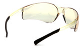 Pyramex Ztek ARC Safety Glasses ~ Clear Lens