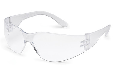 Gateway Starlite Safety Glasses ~ Clear Lens
