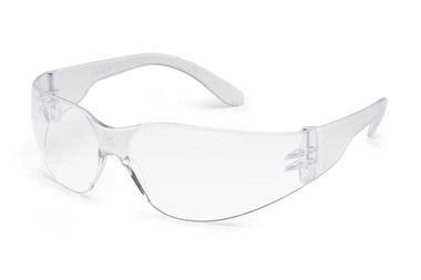 Gateway MINI Starlite Safety Glasses ~ Fog Free Clear Lens