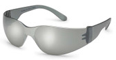 Gateway MINI Starlite Safety Glasses ~ Silver Mirror Lens
