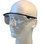 UVEX Astro OTG ~ Safety Glasses ~ Clear Lens