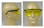 UVEX Astro OTG ~ Safety Glasses ~ Amber Lens
