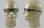Jackson Hellraiser Safety Glasses ~ Clear Lens