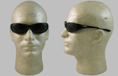 Jackson Hellraiser Safety Glasses ~ Smoke Mirror Lens