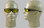 Jackson Hellraiser Safety Glasses ~ Amber Lens