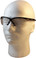 Jackson Nemesis Safety Glasses ~ Left Side