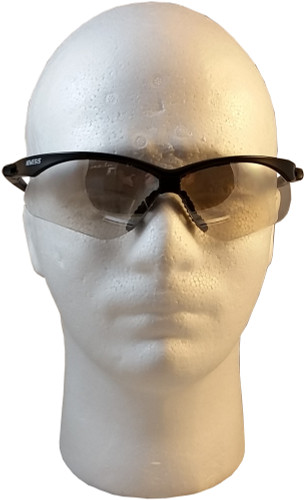 Jackson Nemesis Safety Glasses ~ Front View