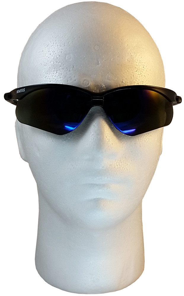nemesis safety glasses bulk