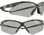 Jackson Nemesis CAMO Frame ~ Safety Glasses with Clear Anti-Fog Lens