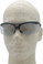 AOSafety SmartLens ~ Photochromic Safety Glasses