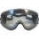 Uvex Stealth Goggle ~ Clear Lens