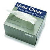 Uvex Replacement ~ Tissues (500 Count)