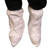 DuPont TYVEK Boot Covers High 18 Inch (10 SAMPLE PACK)  pic 3