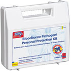 Bloodborne Pathogen Personal Protection Kit ~ 25 Piece
