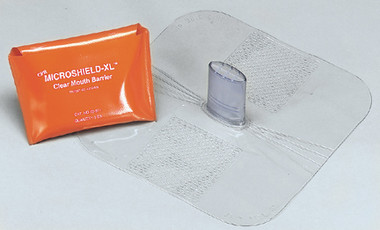 Ecolab CPR Microshield (XL)
