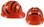 Cincinnati Bengals  ~ NFL Hard Hats