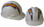 Los Angeles Chargers  ~ NFL Hard Hats