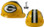 Green Bay Packers  ~ NFL Hard Hats