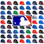 MLB Hard Hats