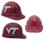 Virginia Tech NCAA Hard Hats