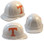 Tennessee Volunteers  NCAA Hard Hats