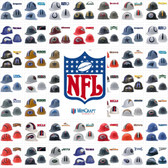 Wincraft NFL Hard Hats