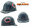 Chicago Bears ~ Wincraft NFL Hard Hats