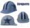 Dallas Cowboys ~ Wincraft NFL Hard Hats