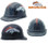 Denver Broncos ~ Wincraft NFL Hard Hats