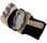Premium Pigskin Gloves w/ Thinsulate Lining Knit Wrists Pic 1