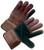 Single Palm Work Gloves w/ Standard Safety Cuffs Pic 1