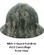 ACU Camouflage ~ Front View