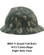 ACU Camouflage ~ Right Side View