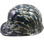 Navy Digital Camo Hydro Dipped Hard Hats Cap Style