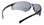 Pyramex Ztek Reader Safety Glasses ~ Smoke Lens ~ 2.0 Magnification front 2