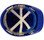 New York Rangers Hard Hats ~ Pin-Lock Suspension Detail 01