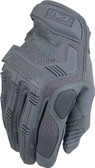 Mechanix M-Pact Wolf Grey Color Gloves, Part # MPT-88 Top
