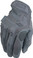 Mechanix M-Pact Wolf Grey Color Gloves, Part # MPT-88 Top