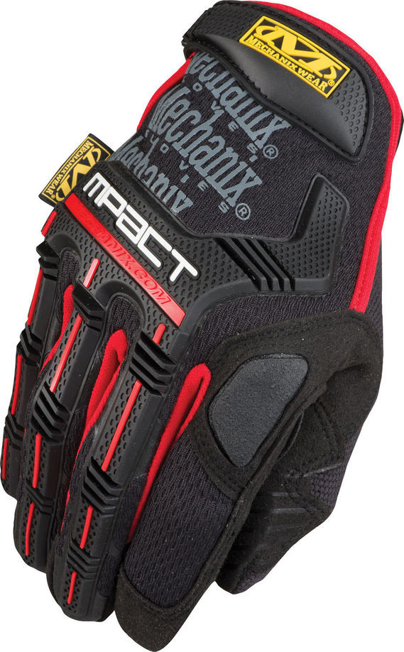 Mechanix gloves red Outlet