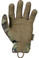 Mechanix Fast Fit Gloves Glove Multi Cam (Pair) Large Size ~ Palm View
