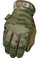 Mechanix Fast Fit Gloves Glove Multi Cam (Pair) Large Size ~ Back View