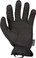 Mechanix Fast Fit Gloves Glove Covert ~ Palm View