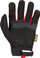 Mechanix MPT M-Pact Red Gloves, Part # MPT-52 pic 1